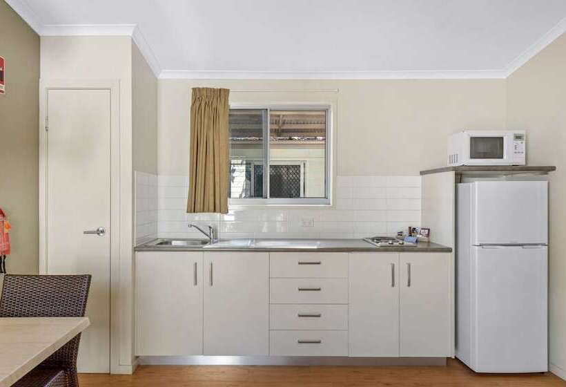 Fotos del hotel Discovery Parks – Darwin:  5