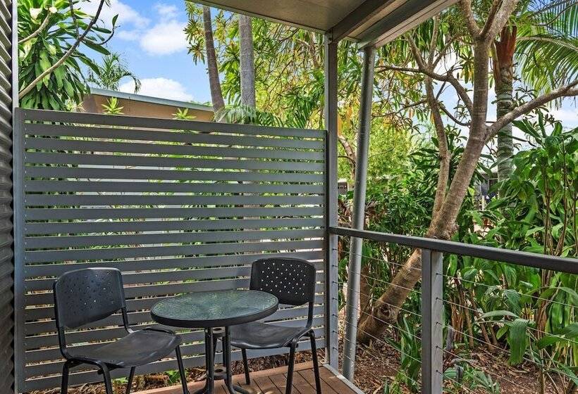 Fotos del hotel Discovery Parks – Darwin:  4