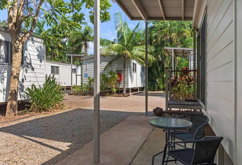 Fotos del hotel Discovery Parks – Darwin:  25