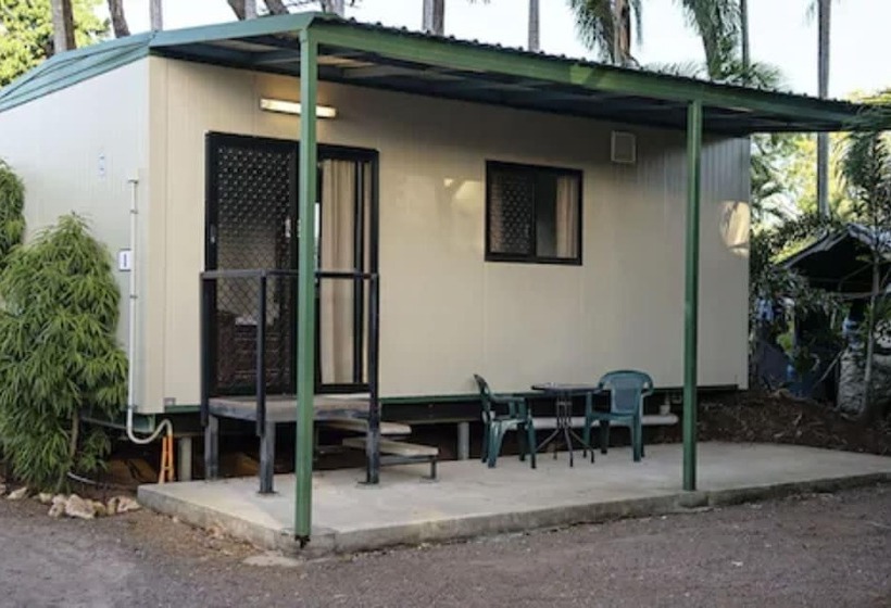 Fotos del hotel Discovery Parks – Darwin:  18