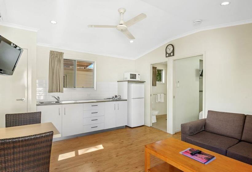 Fotos del hotel Discovery Parks – Darwin:  22