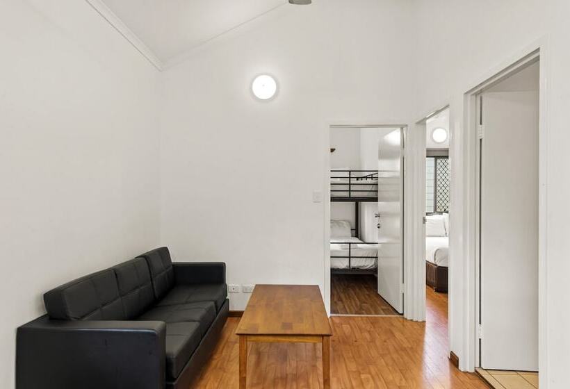 Fotos del hotel Discovery Parks – Darwin:  21