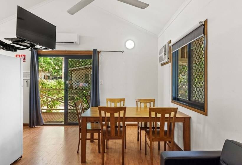 Fotos del hotel Discovery Parks – Darwin:  20