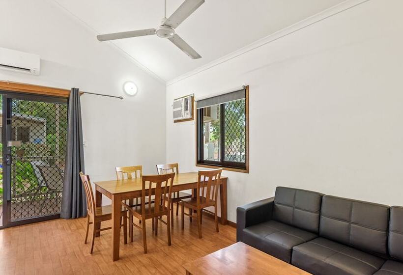 Fotos del hotel Discovery Parks – Darwin:  2