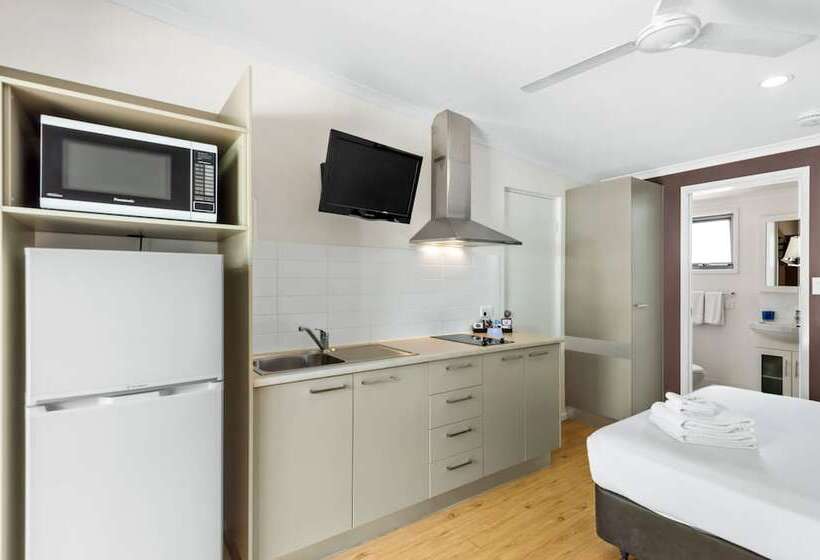 Fotos del hotel Discovery Parks – Darwin:  17