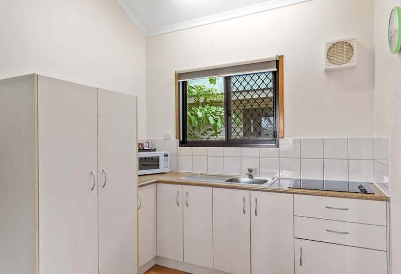 Fotos del hotel Discovery Parks – Darwin:  10