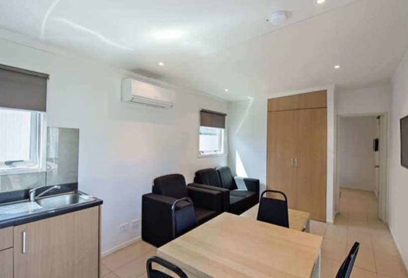 Fotos del hotel Discovery Parks – Darwin:  23