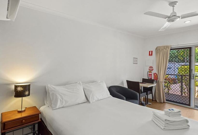 Fotos del hotel Discovery Parks – Darwin:  8