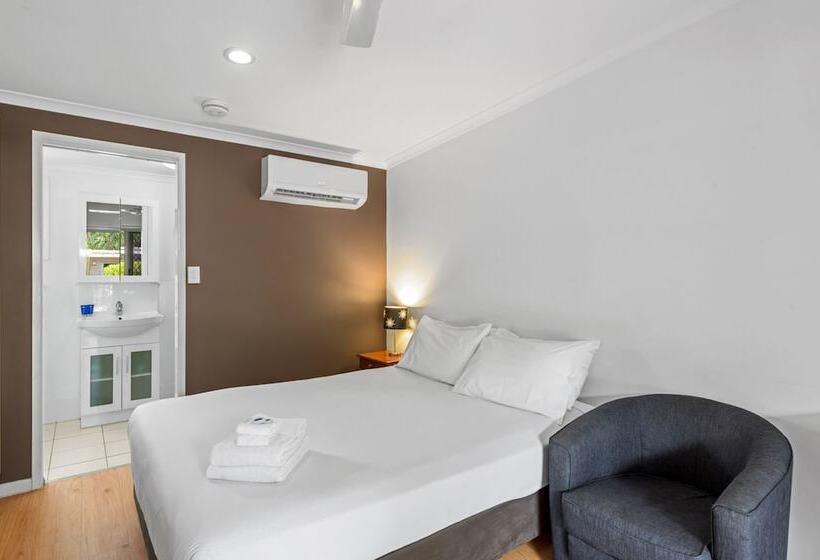 Fotos del hotel Discovery Parks – Darwin:  19