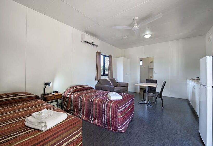 Discovery Parks – Darwin