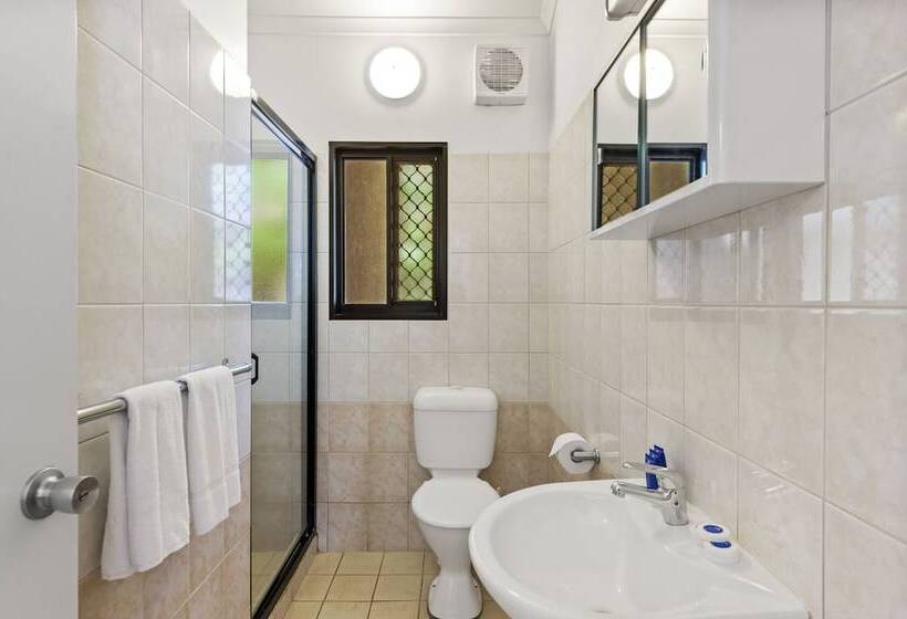 Fotos del hotel Discovery Parks – Darwin:  6