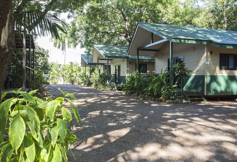 Fotos del hotel Discovery Parks – Darwin:  16