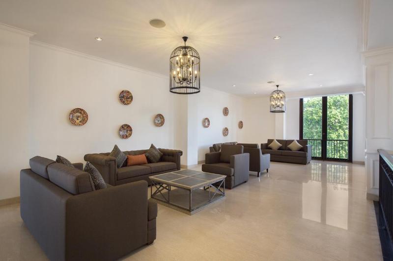 Fotos del hotel Grand Palace Hotel Sanur - Bali:  24