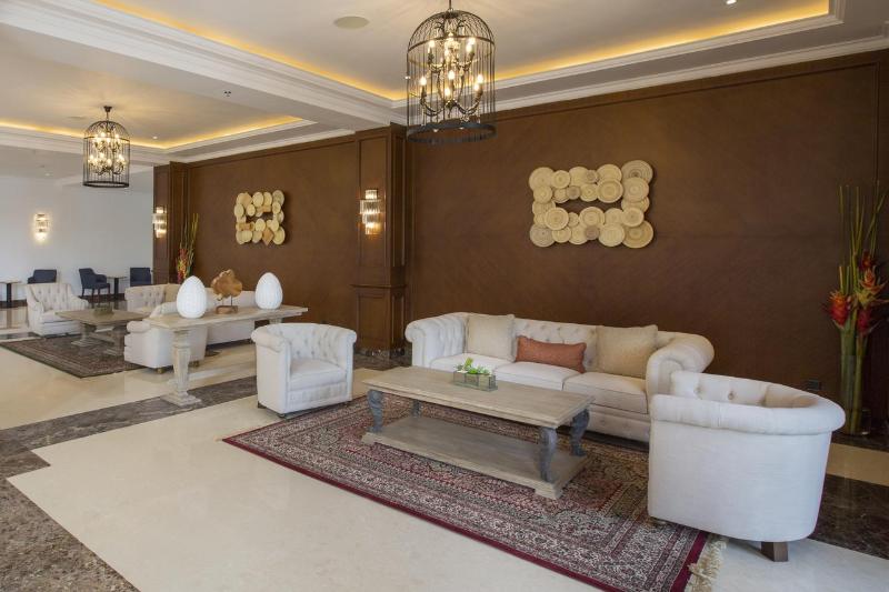 Fotos del hotel Grand Palace Hotel Sanur - Bali:  17