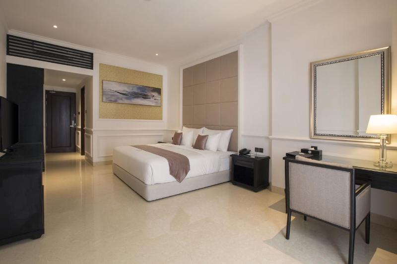 Fotos del hotel Grand Palace Hotel Sanur - Bali:  21