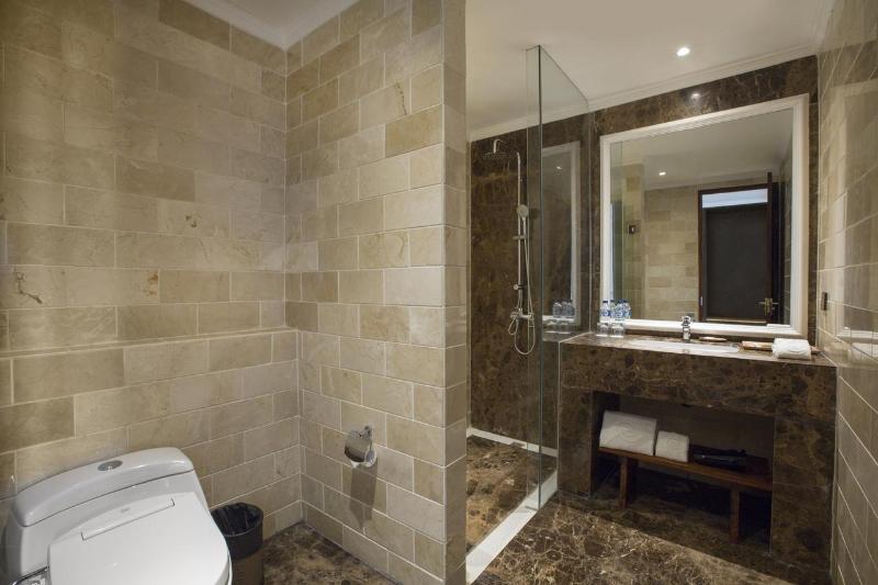 Fotos del hotel Grand Palace Hotel Sanur - Bali:  8