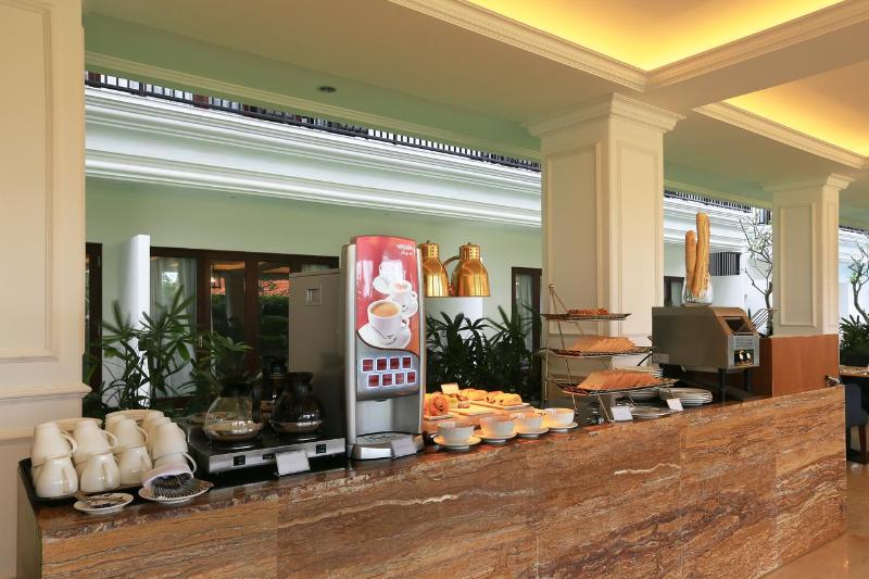 Fotos del hotel Grand Palace Hotel Sanur - Bali:  6