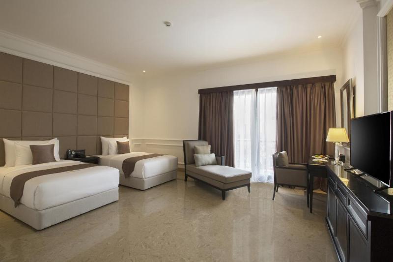 Fotos del hotel Grand Palace Hotel Sanur - Bali:  19