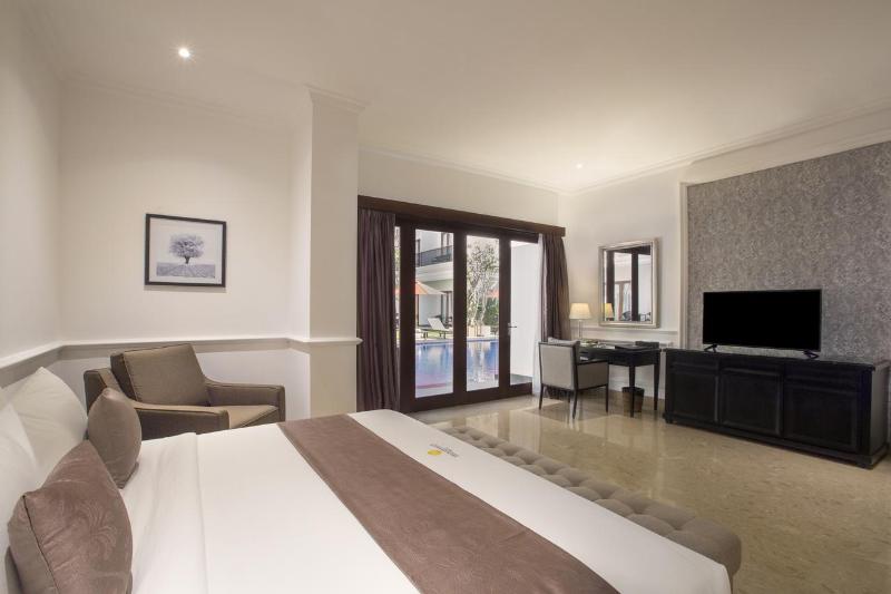 Fotos del hotel Grand Palace Hotel Sanur - Bali:  25