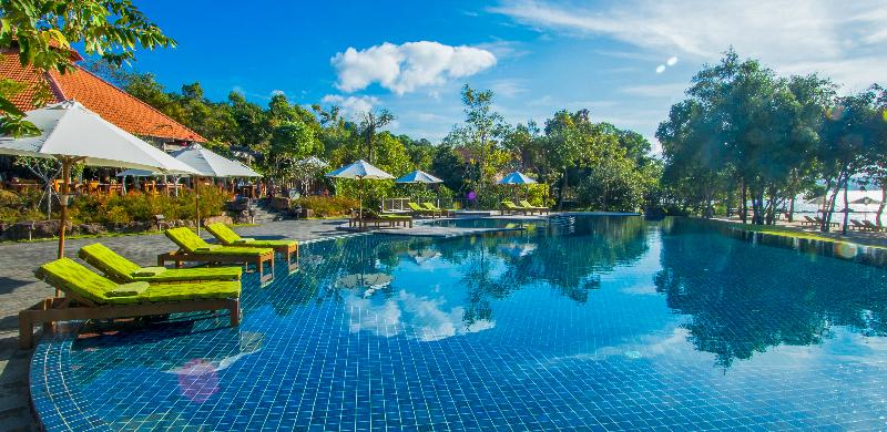 Green Bay Phu Quoc Resort & Spa