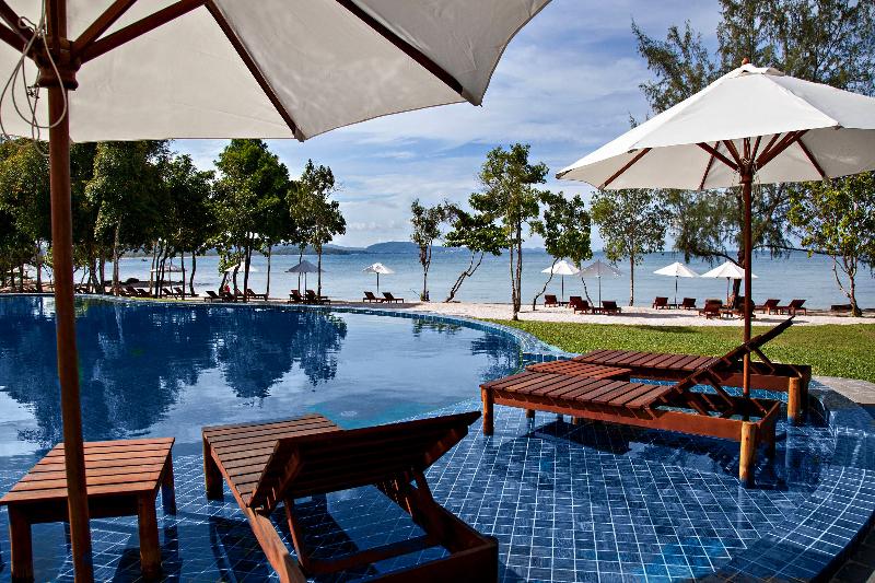 Fotos del hotel Green Bay Phu Quoc Resort & Spa:  3