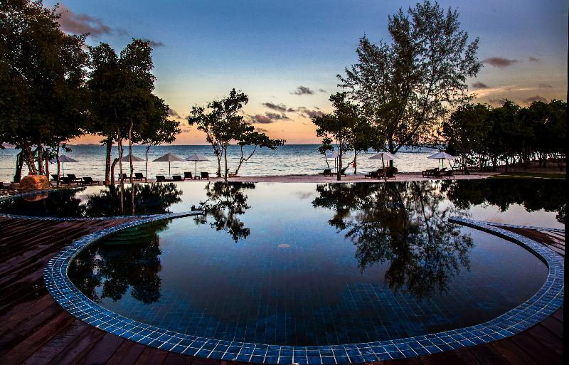 Fotos del hotel Green Bay Phu Quoc Resort & Spa:  21