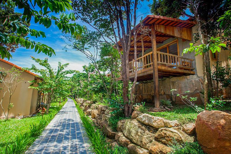 Fotos del hotel Green Bay Phu Quoc Resort & Spa:  24