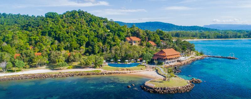 Fotos del hotel Green Bay Phu Quoc Resort & Spa:  20