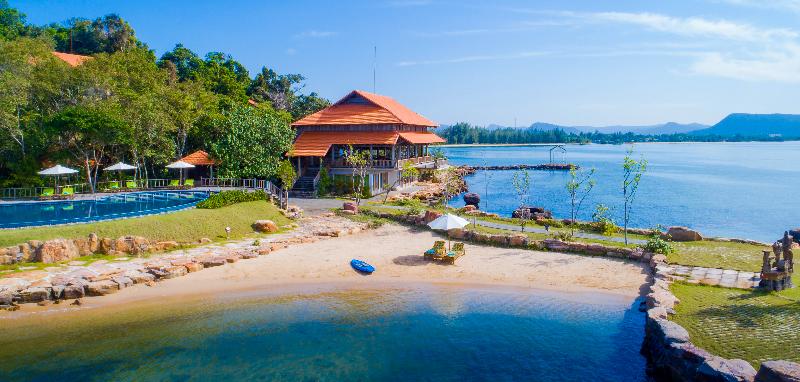 Fotos del hotel Green Bay Phu Quoc Resort & Spa:  19