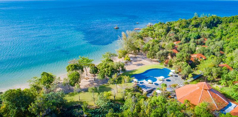 Fotos del hotel Green Bay Phu Quoc Resort & Spa:  14