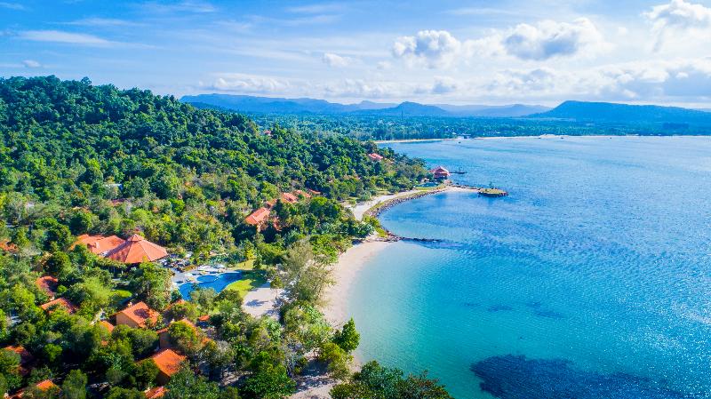 Fotos del hotel Green Bay Phu Quoc Resort & Spa:  12