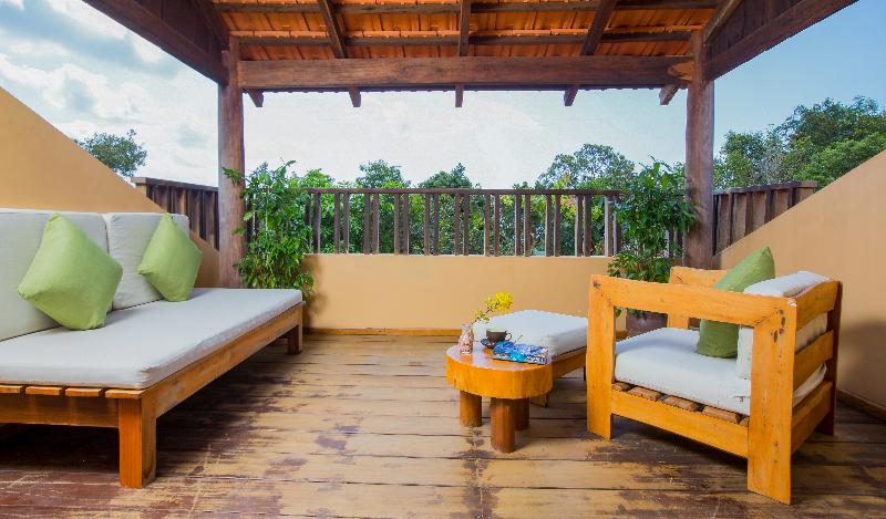 Fotos del hotel Green Bay Phu Quoc Resort & Spa:  4