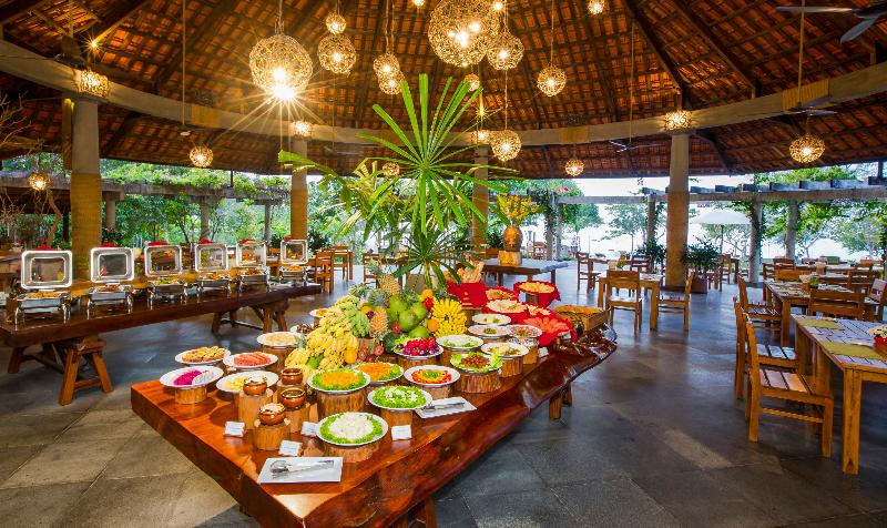 Fotos del hotel Green Bay Phu Quoc Resort & Spa:  11