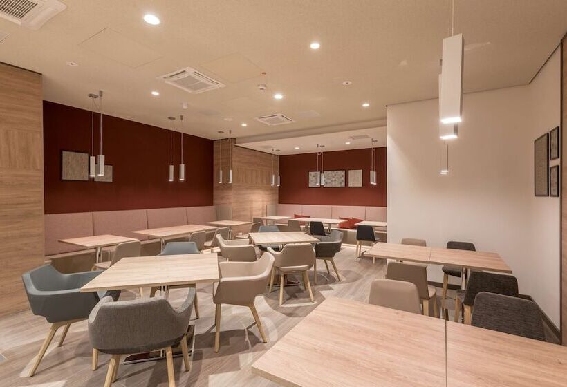 Fotos del hotel Hampton By Hilton Frankfurt City Centre East:  13