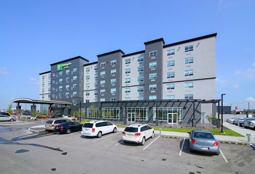 Fotos del hotel Holiday Inn  & Suites  Calgary Airport North, An Ihg:  5