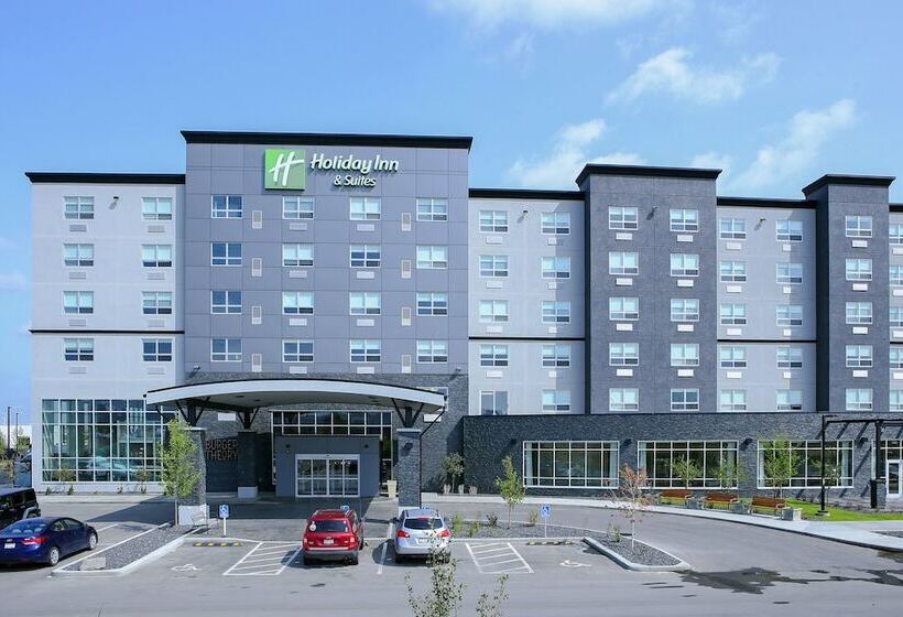 Holiday Inn  & Suites  Calgary Airport North, An Ihg