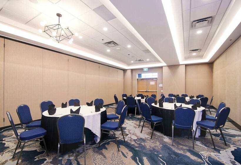 Fotos del hotel Holiday Inn  & Suites  Calgary Airport North, An Ihg:  4