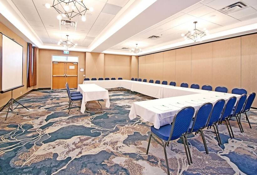 Fotos del hotel Holiday Inn  & Suites  Calgary Airport North, An Ihg:  15