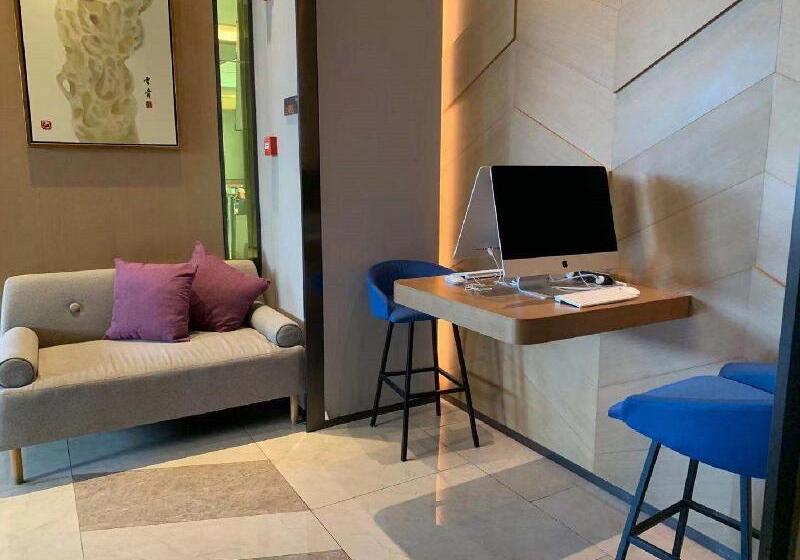 Fotos del hotel Holiday Inn Express Suzhou New District, An Ihg:  11