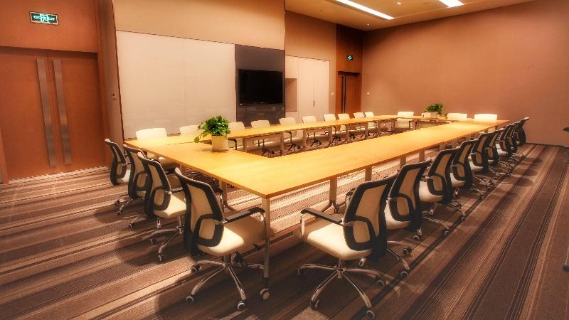 Fotos del hotel Holiday Inn Express Suzhou New District, An Ihg:  6