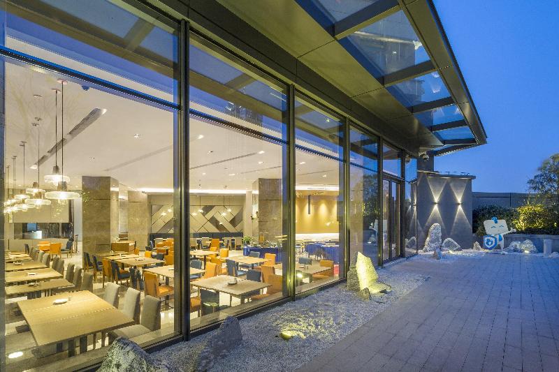 Fotos del hotel Holiday Inn Express Suzhou New District, An Ihg:  16