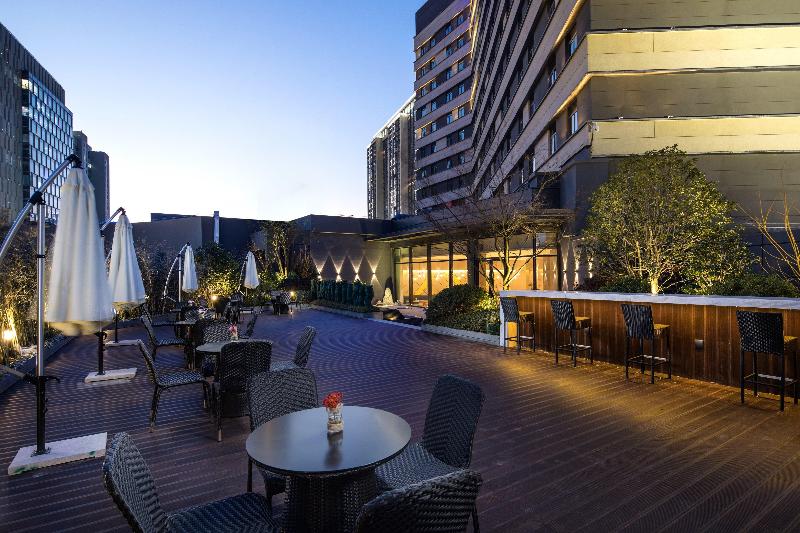 Fotos del hotel Holiday Inn Express Suzhou New District, An Ihg:  8