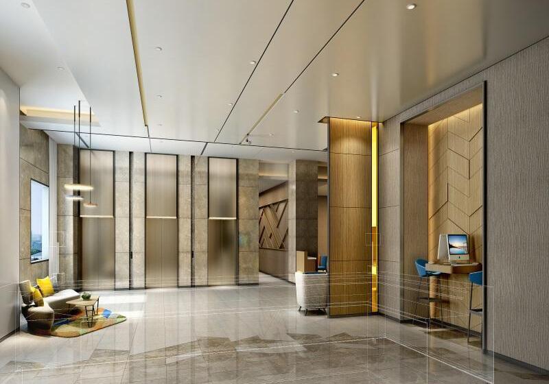 Fotos del hotel Holiday Inn Express Suzhou New District, An Ihg:  4