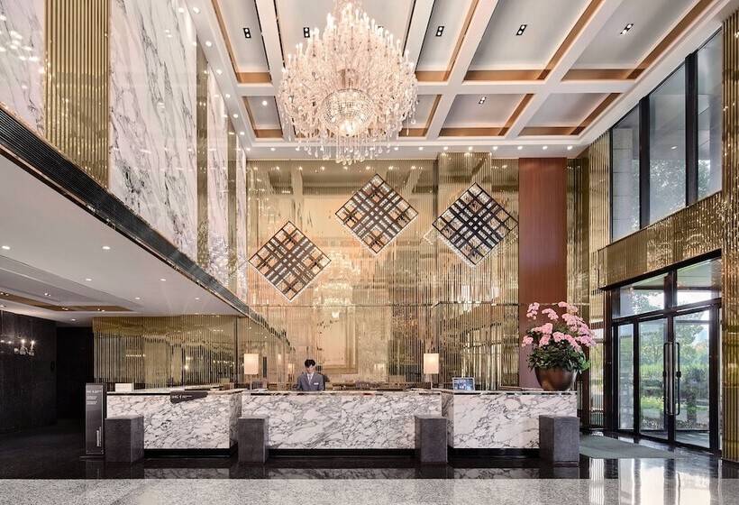 Fotos del hotel Holiday Inn  Shanghai Jinshan, An Ihg:  12