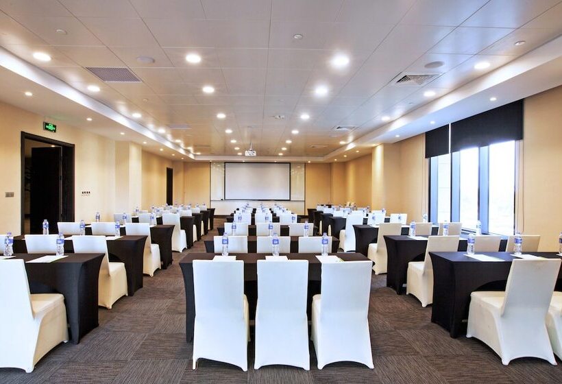 Fotos del hotel Holiday Inn  Shanghai Jinshan, An Ihg:  9