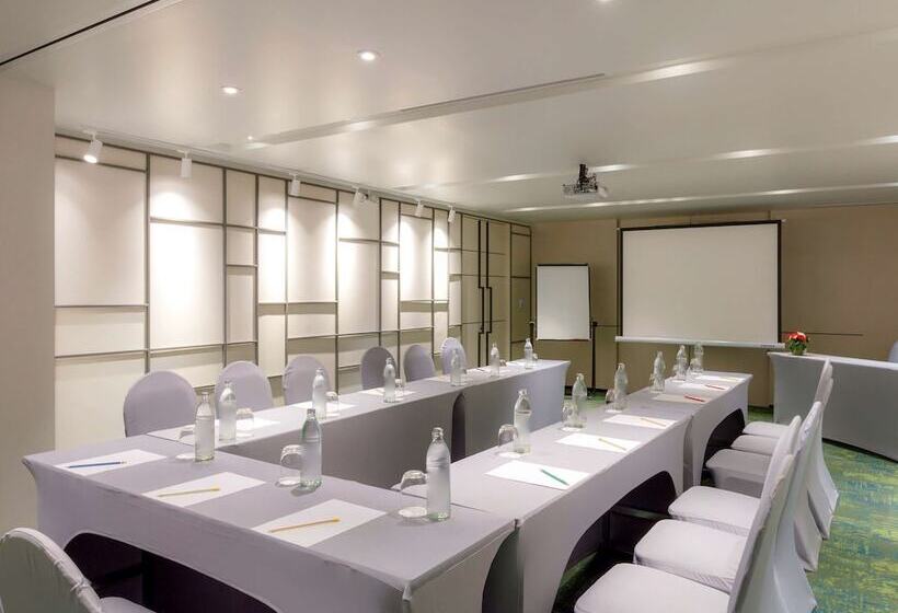 Fotos del hotel Ibis Styles Bangkok Sukhumvit Phra Khanong:  6