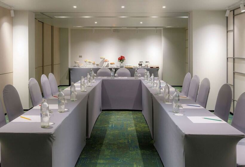 Fotos del hotel Ibis Styles Bangkok Sukhumvit Phra Khanong:  12