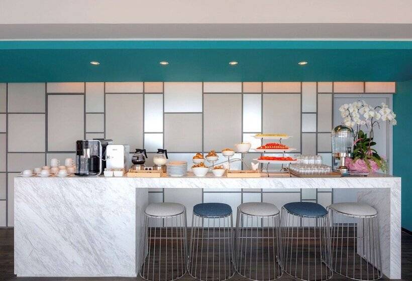 Fotos del hotel Ibis Styles Bangkok Sukhumvit Phra Khanong:  5