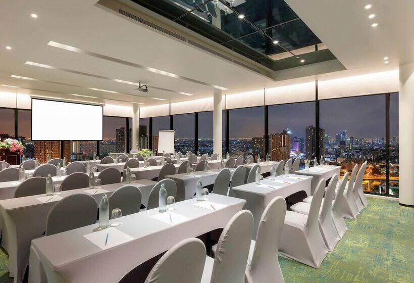 Fotos del hotel Ibis Styles Bangkok Sukhumvit Phra Khanong:  14