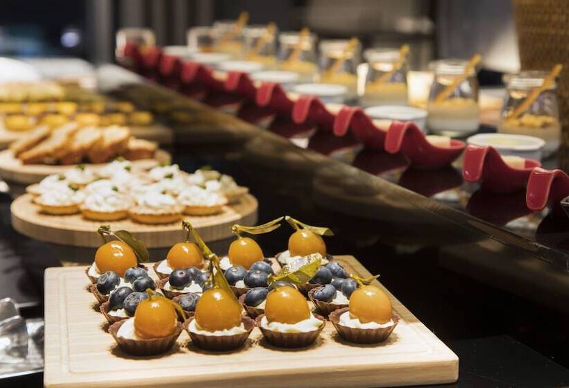 Fotos del hotel L7 Gangnam By Lotte:  7